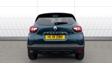 Renault Captur 1.5 dCi 90 Iconic 5dr Diesel Hatchback